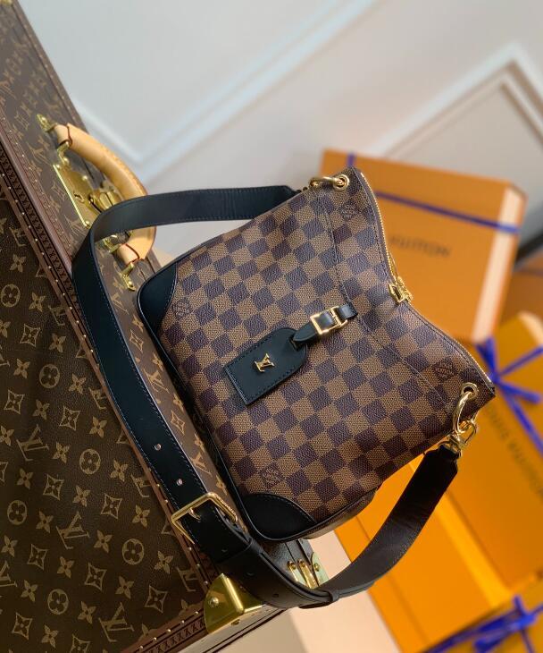 Mila's Edit - LOV Bags - 2296