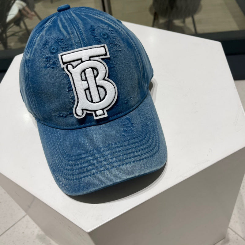 Burberry Luxury Cap