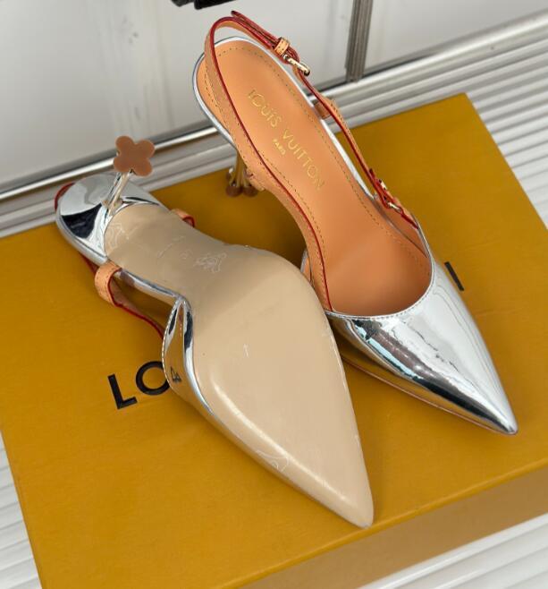 Mila's Edit - LOV Women Shoes - 320