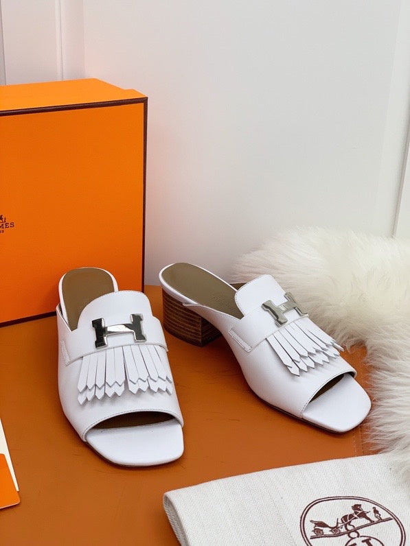 Hermes Luxury Shoes