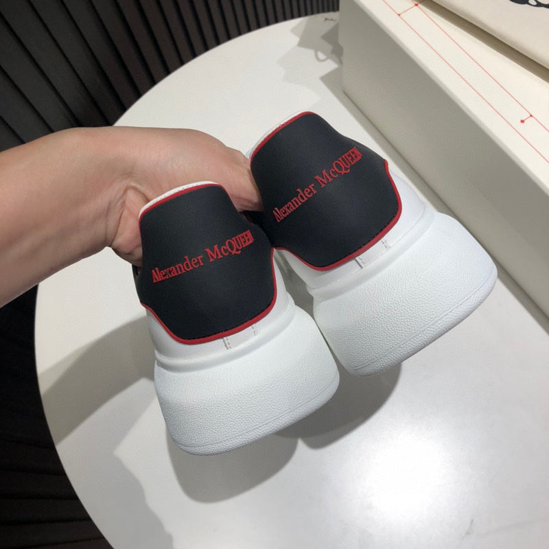 Alexander McQUEEN Luxury Shoes