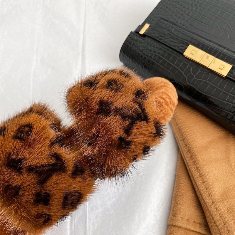 Louis Vuittion Luxury Shoes