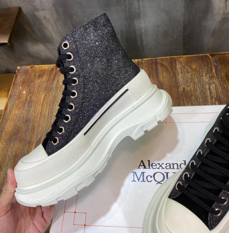 Mila's Edit - AQ Men SHoes - 442