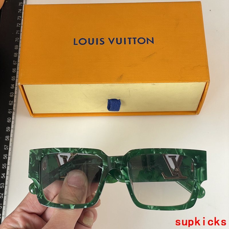 Louis Vuittion Luxury Sunglasses