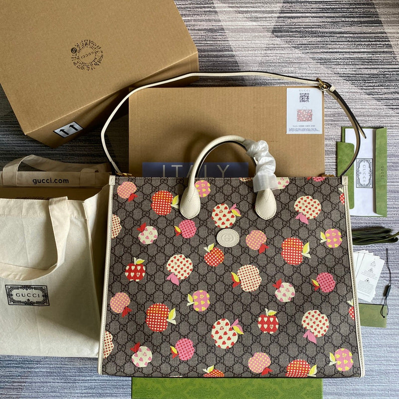 PHA - GUKI Bags - 1820