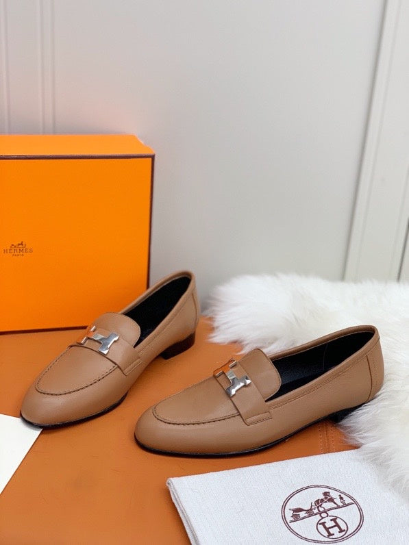 Hermes Luxury Shoes