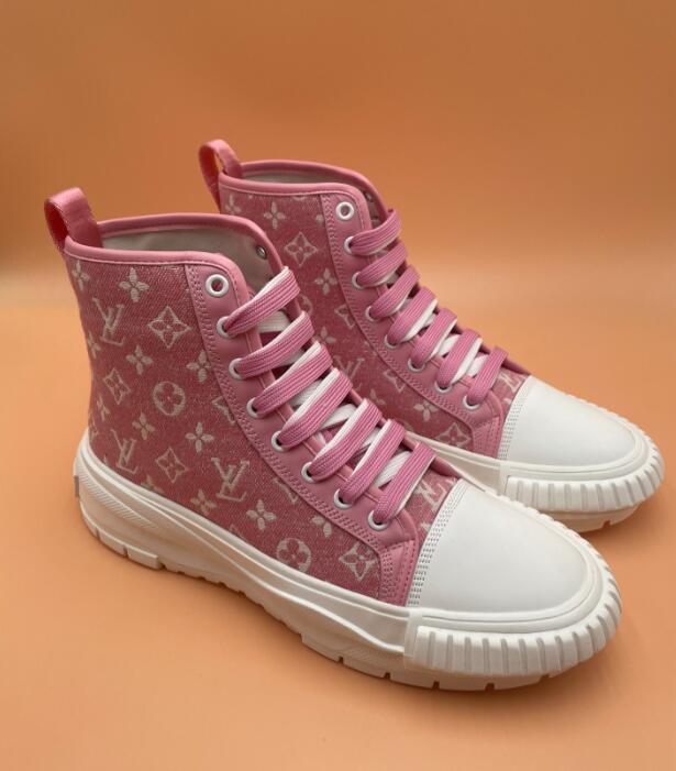 Mila's Edit - LOV Men Shoes - 1002