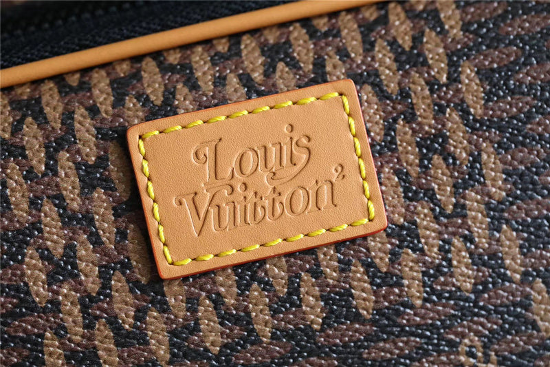 I W Fashion Lu-Vi bags - 9780