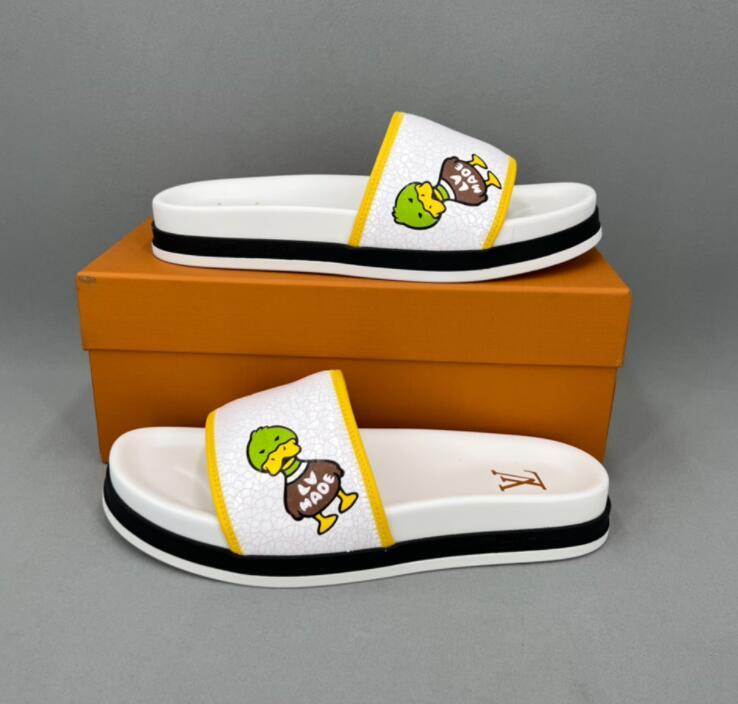 Mila's Edit - LOV Men Shoes - 997