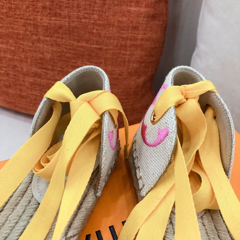 Louis Vuittion Luxury Shoes