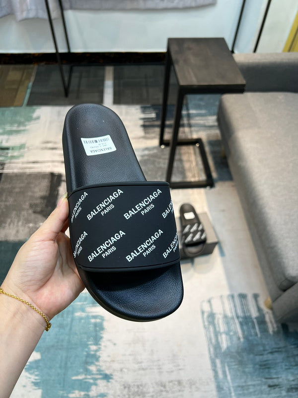 Balenciaga Luxury Sandals