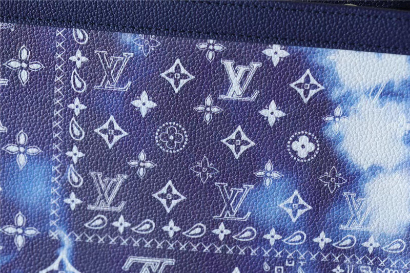 I W Fashion Lu-Vi bags - 10704