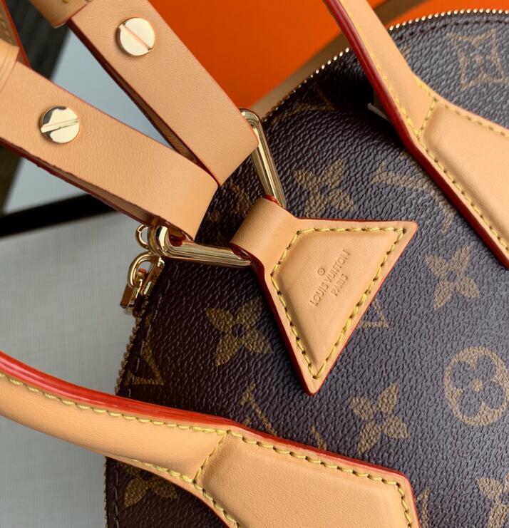 Mila's Edit - LOV Bags - 3015