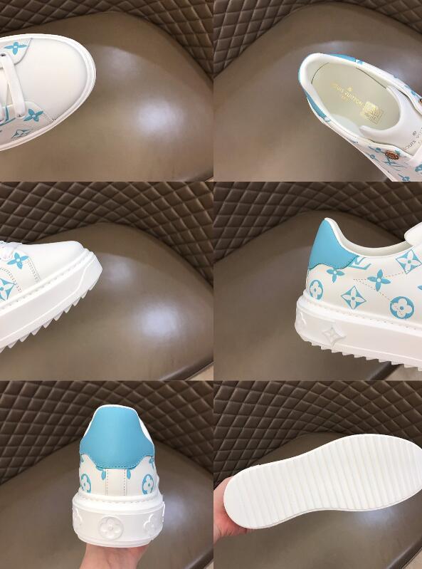 Mila's Edit - LOV Men Shoes - 1675