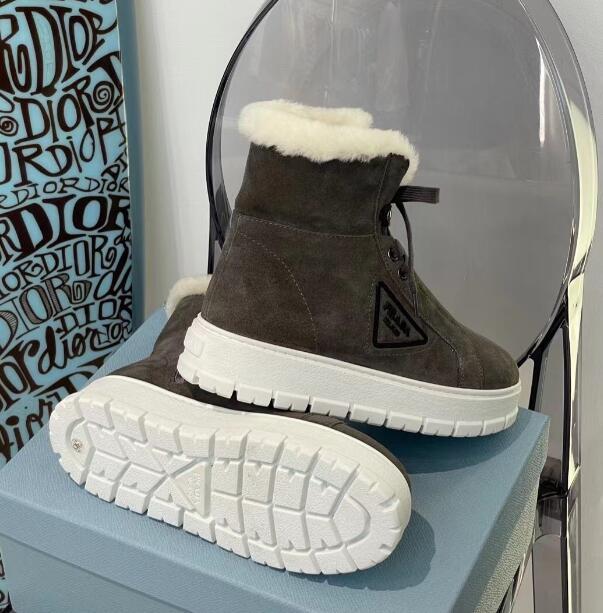 Mila's Edit - PD Women Shoes - 305