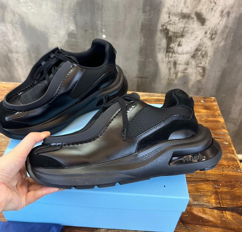 Mila's Edit - PD Men Shoes - 066