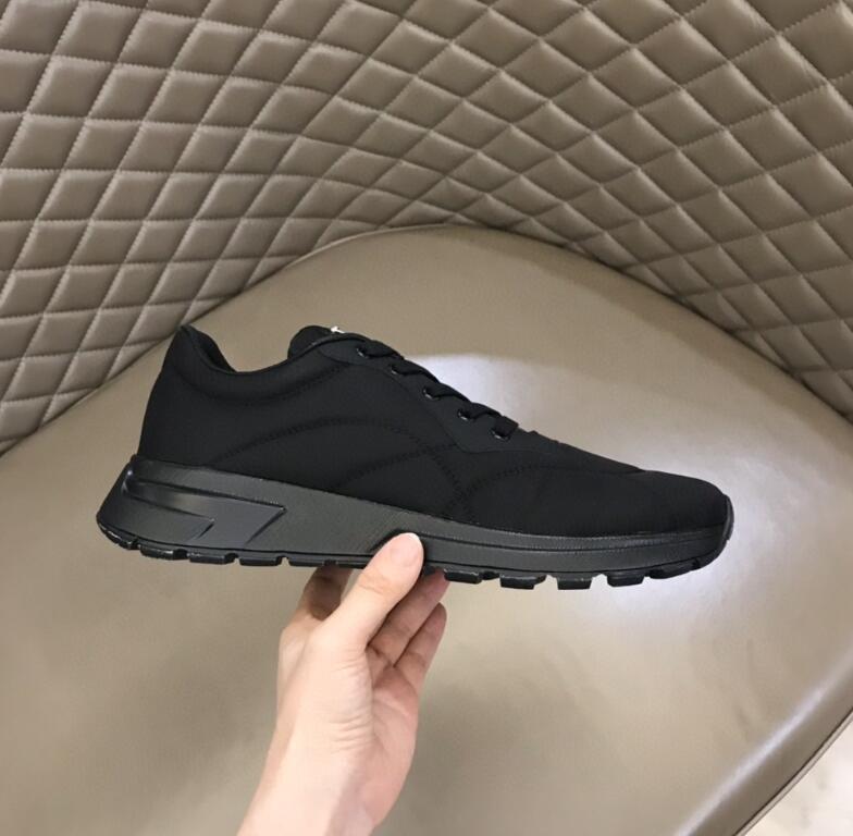 Mila's Edit - PD Men Shoes - 173