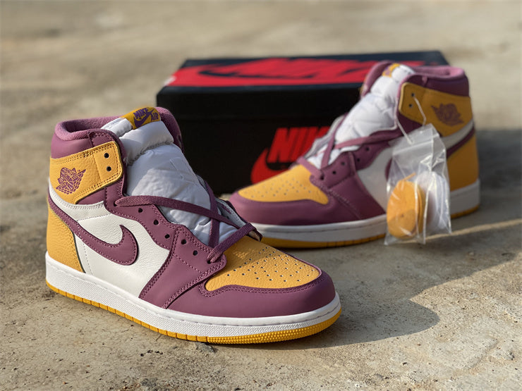 Nike Luxury Shoes