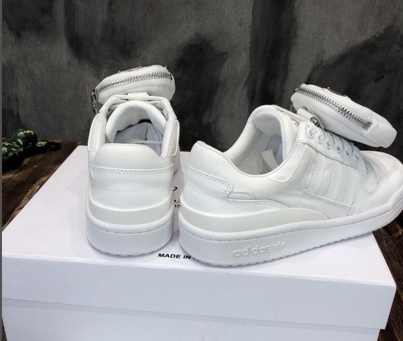 Mila's Edit - PD Men Shoes - 273