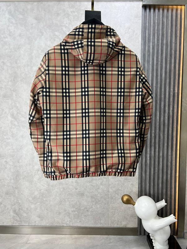 Burberry Luxury Clothes