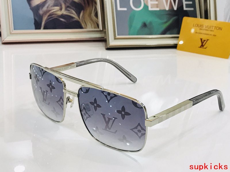 Louis Vuittion Luxury Sunglasses