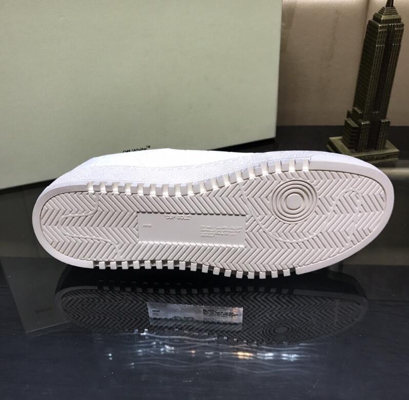 Mila's Edit - YZO Men Shoes - 220