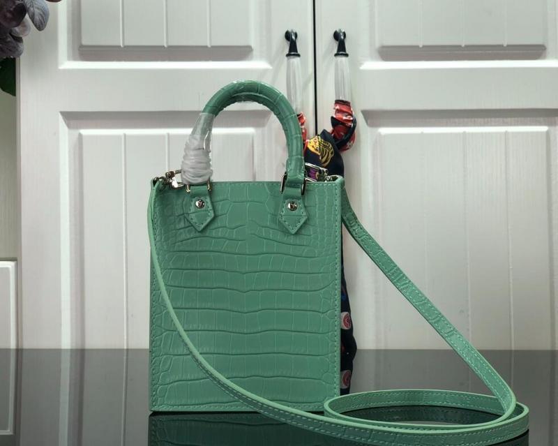 Mila's Edit - LOV Bags - 2204