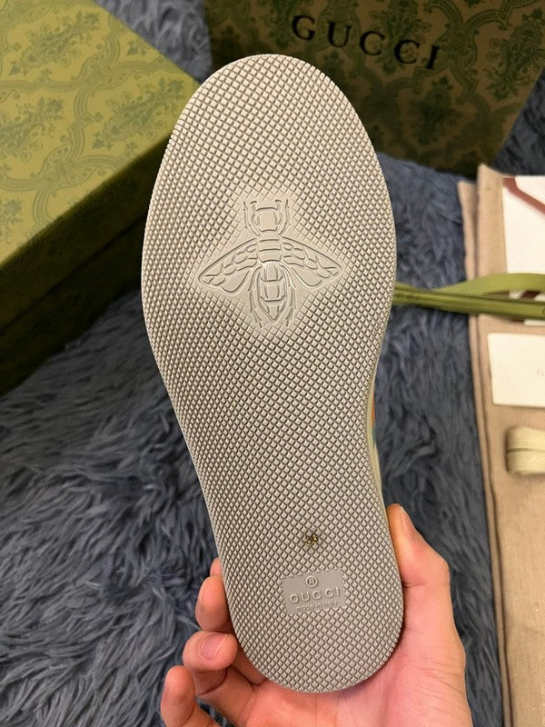 Gucci Luxury Shoes