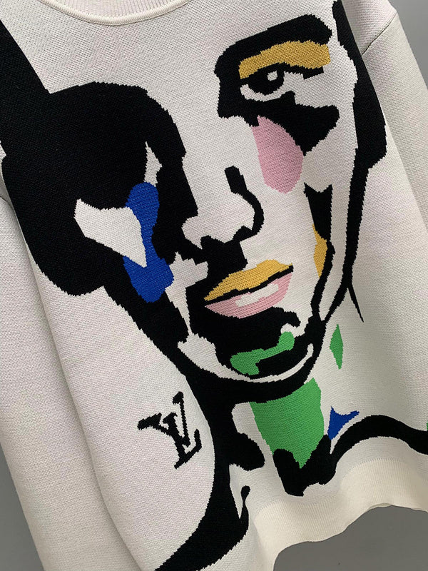 Louis Vuittion Luxury Clothes