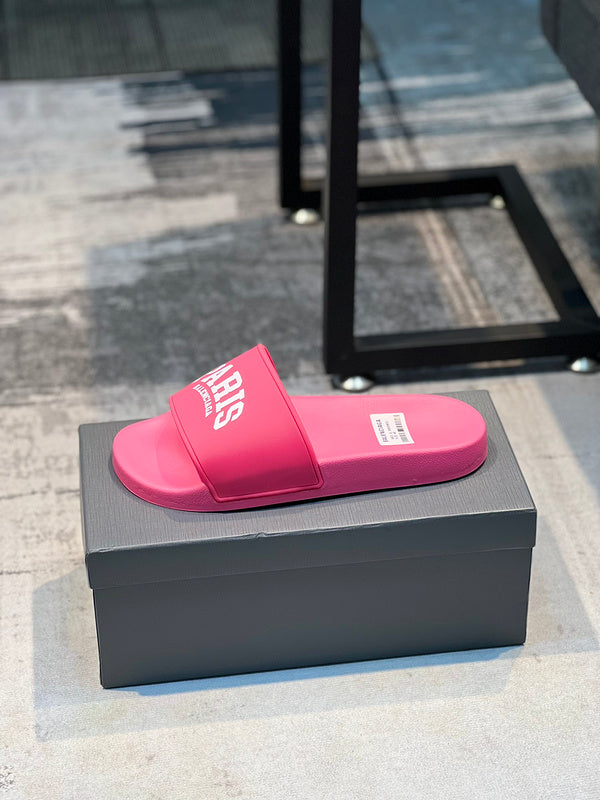 Balenciaga Luxury Sandals