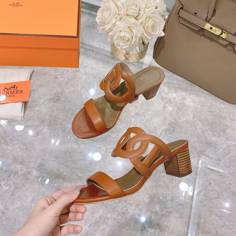 Hermes Luxury Shoes