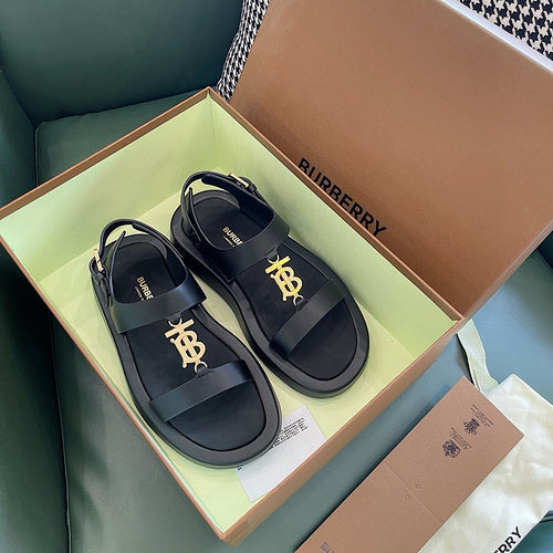 Burberry Luxury Shoes