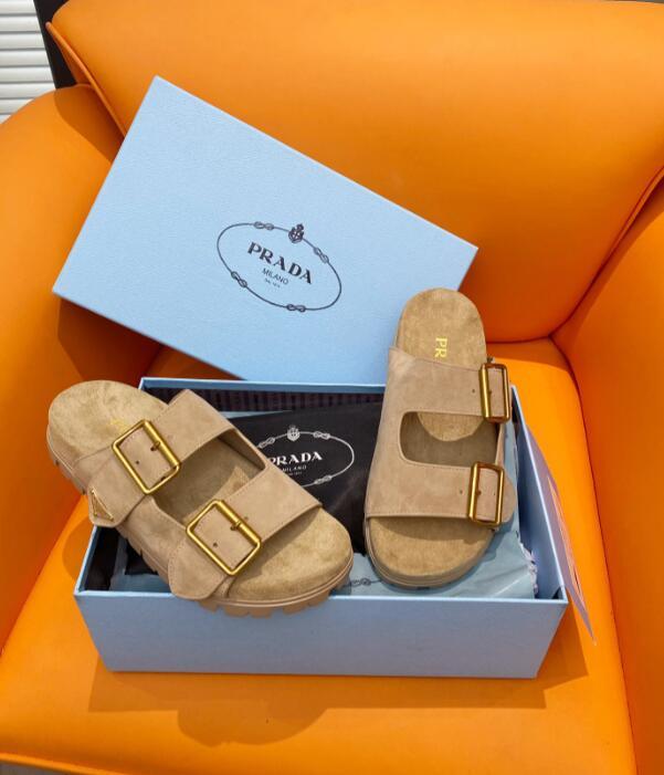 Mila's Edit - PD Women Shoes - 037