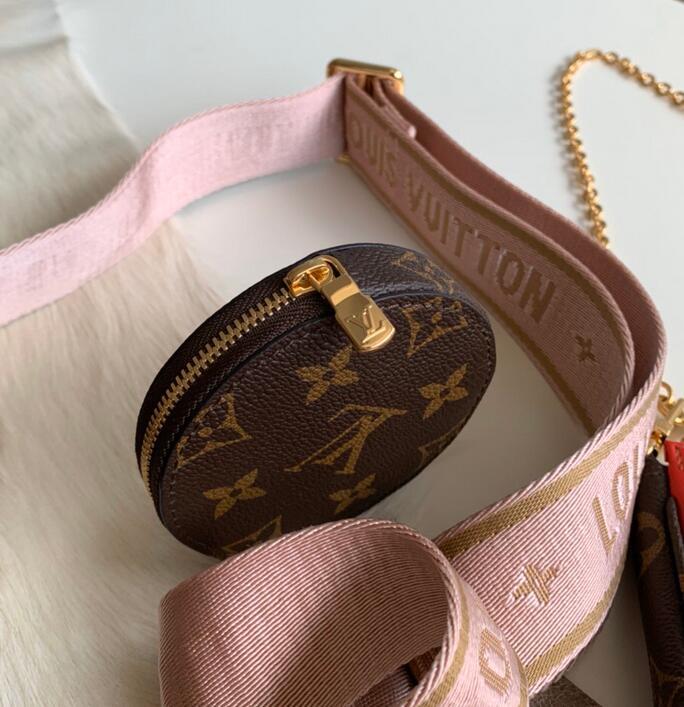 Mila's Edit - LOV Bags - 3026