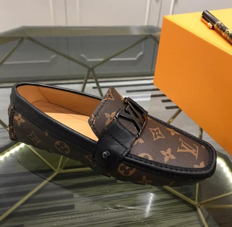 Mila's Edit - LOV Men Shoes - 1944