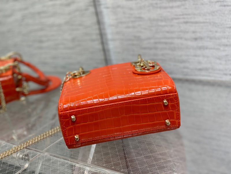 ENT - DOR Bags - 463