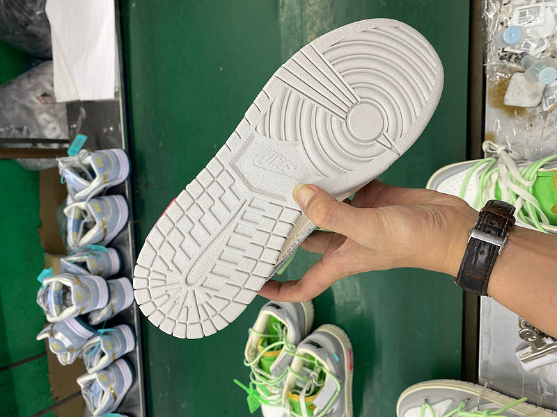 Nike Luxury Shoes