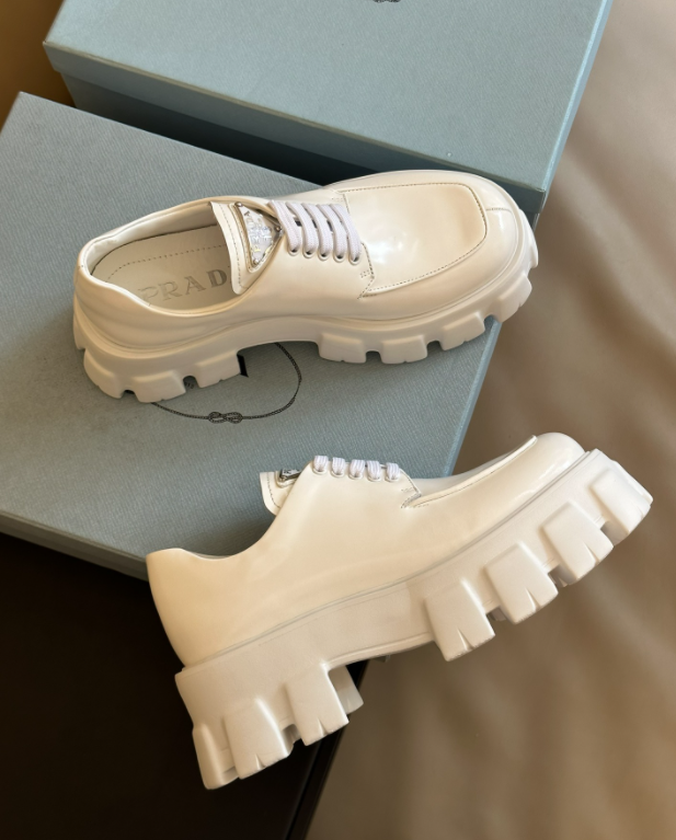 Mila's Edit - PD Women Shoes - 028
