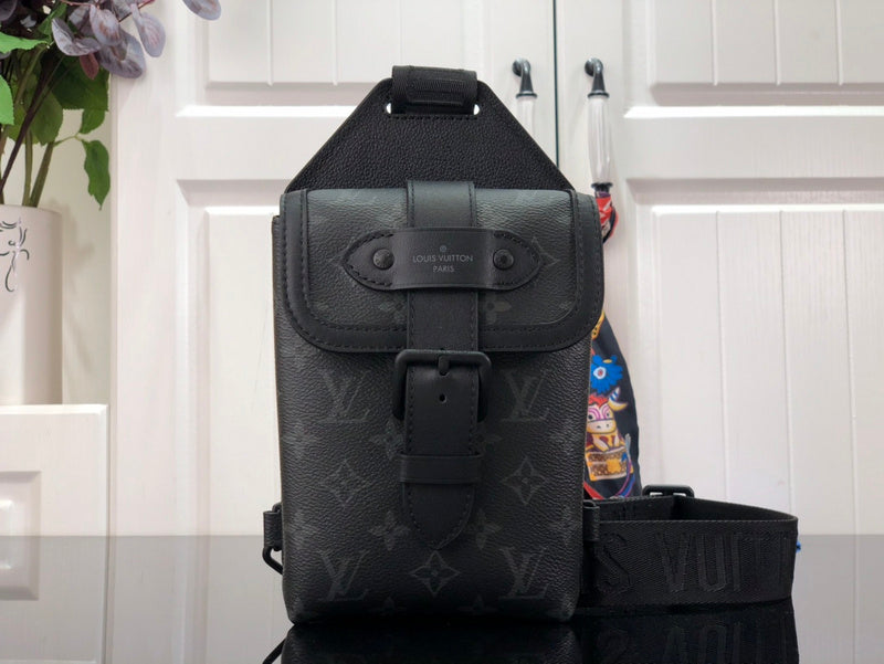 I W Fashion Lu-Vi Bags - 16915