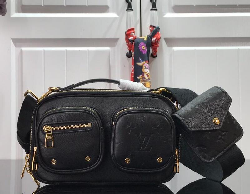 Mila's Edit - LOV Bags - 2316