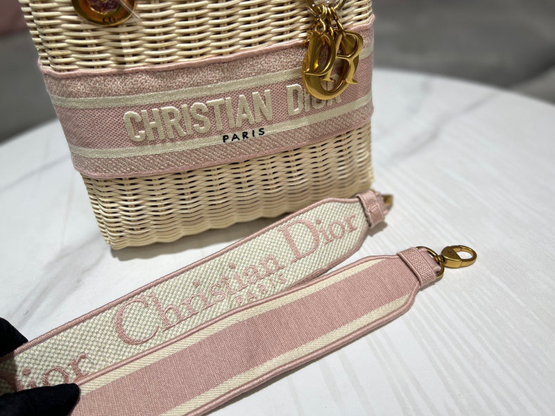 ENT - DOR Bags - 571