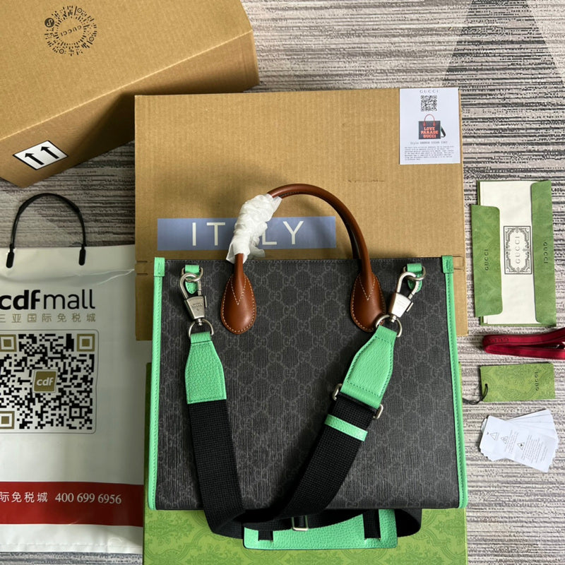 PHA - GUKI Bags - 1105