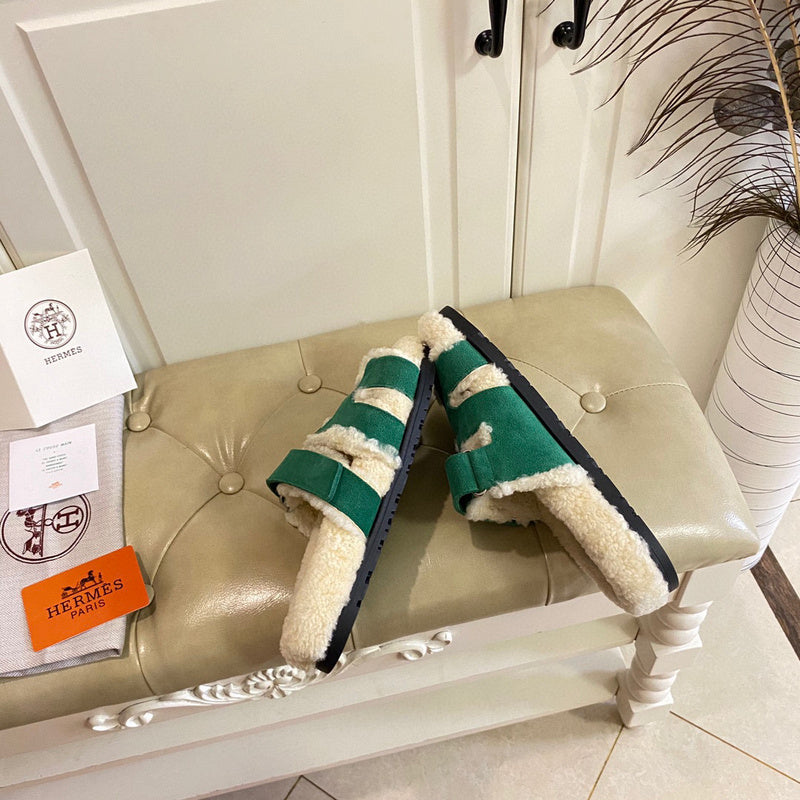 Hermes Luxury Sandals