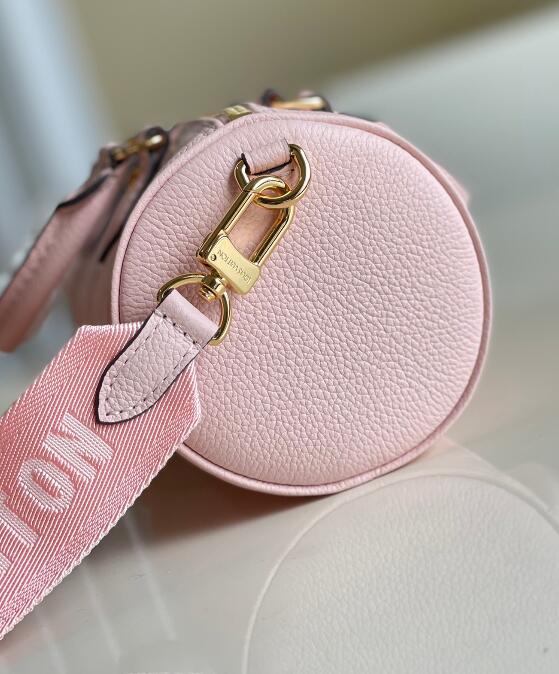 Mila's Edit - LOV Bags - 2496