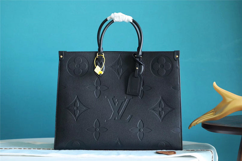 I W Fashion Lu-Vi bags - 8659