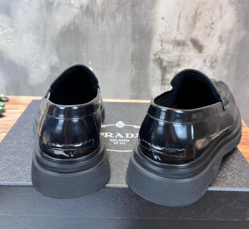 Mila's Edit - PD Men Shoes - 133
