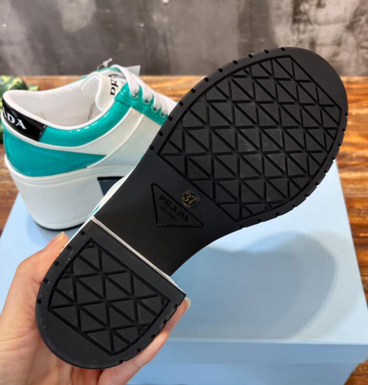 Mila's Edit - PD Women Shoes - 281