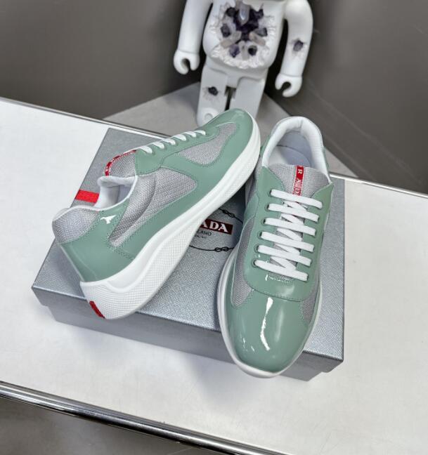 Mila's Edit - PD Men Shoes - 009