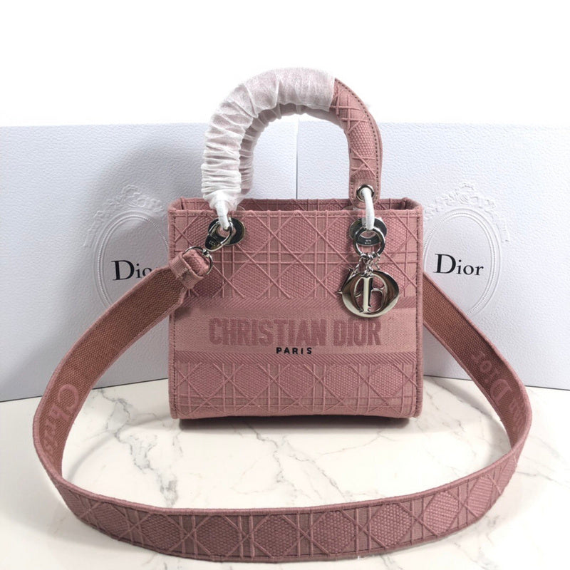 ENT - DOR Bags - 649