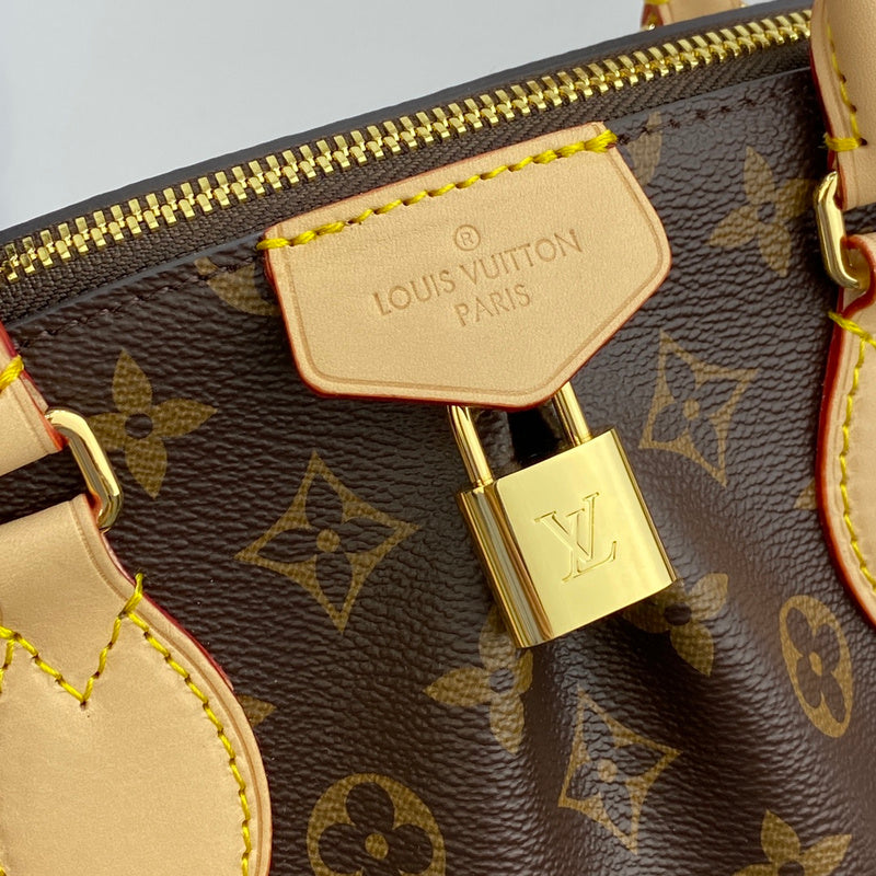 I W Fashion Lu-Vi Bags - 16668